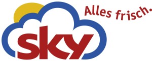 Logo Sky