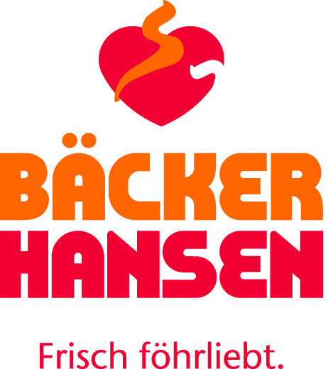 Logo Bäcker Hansen