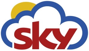 Sky-Markt-Logo